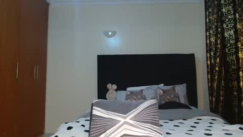 Snapshot of miss_kiarrafit chatting on 17, 1, 2025 Miss Kiarrafit online show from 17, 1, 2025