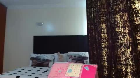 Snapshot of miss_kiarrafit chatting on 6, 2, 2025 Miss Kiarrafit online show from 6, 2, 2025