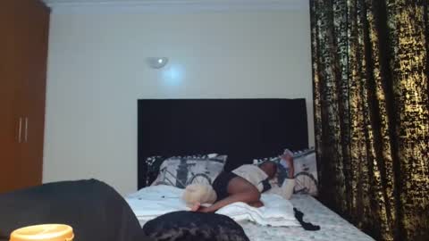 Snapshot of miss_kiarrafit chatting on 5, 3, 2025 Miss Kiarrafit online show from 5, 3, 2025