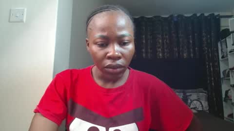 Miss Kiarrafit online show from 3, 2, 2026