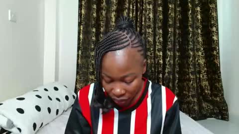 Miss Kiarrafit online show from 17, 4, 2026