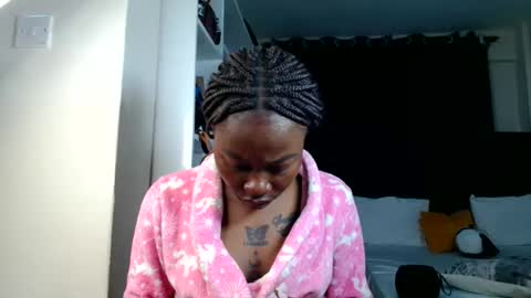 Snapshot of miss_kiarrafit chatting on 9, 6, 2026 Miss Kiarrafit online show from 9, 6, 2026