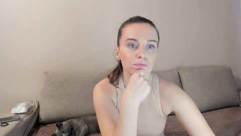 Kitty online show from 5, 12, 2025