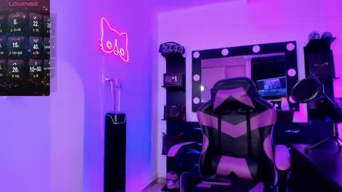 Miss Kittyn online show from 24, 4, 2026