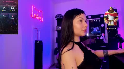 Snapshot of miss_kittyn chatting on 20, 6, 2026 Miss Kittyn online show from 20, 6, 2026