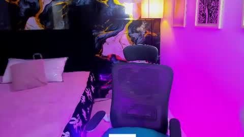 Snapshot of miss_kloee chatting on 22, 6, 2026 Kloe online show from 22, 6, 2026