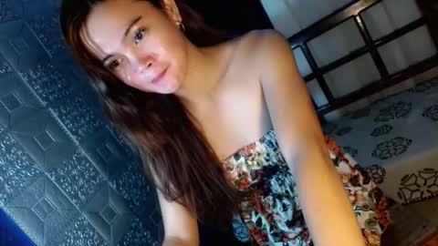 Snapshot of miss_kyrstyn chatting on 13, 9, 2025 miss_kyrstyn online show from 13, 9, 2025