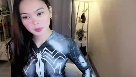 Snapshot of miss_kyrstyn chatting on 18, 4, 2026 miss_kyrstyn online show from 18, 4, 2026