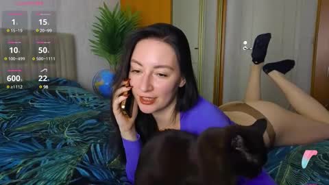 Laura online show from 13, 12, 2024