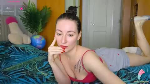 Laura online show from 19, 9, 2025
