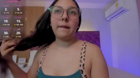 lexy online show from 19, 3, 2026