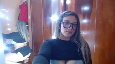 lilieth  online show from 23, 2, 2025