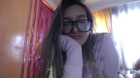Snapshot of miss_lilieth chatting on 2, 5, 2026 lilieth online show from 2, 5, 2026