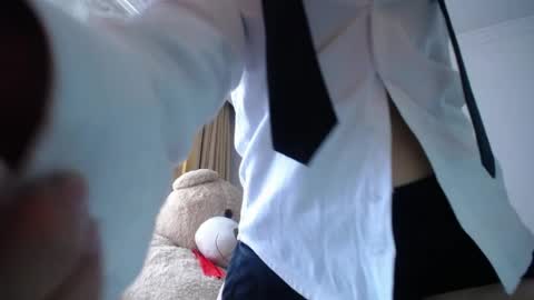 Snapshot of miss_lilieth chatting on 7, 5, 2026 lilieth online show from 7, 5, 2026