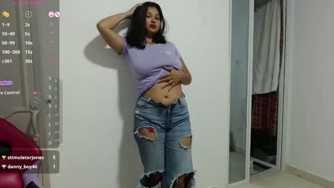 ly independent model online show from 14, 10, 2025