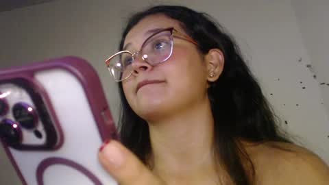 Snapshot of miss_ly_ chatting on 7, 6, 2026 ly independent model online show from 7, 6, 2026