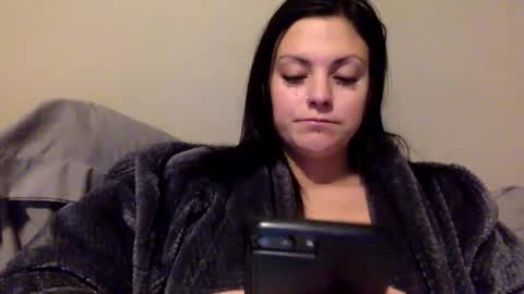 Snapshot of miss_maci_xo chatting on 19, 12, 2024 Maci online show from 19, 12, 2024