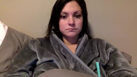 Snapshot of miss_maci_xo chatting on 19, 1, 2025 Maci online show from 19, 1, 2025