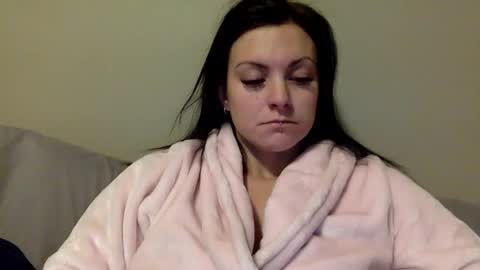 Snapshot of miss_maci_xo chatting on 30, 1, 2025 Maci online show from 30, 1, 2025