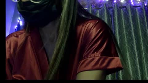 Snapshot of miss_mahi69 chatting on 29, 5, 2026 Mahi online show from 29, 5, 2026
