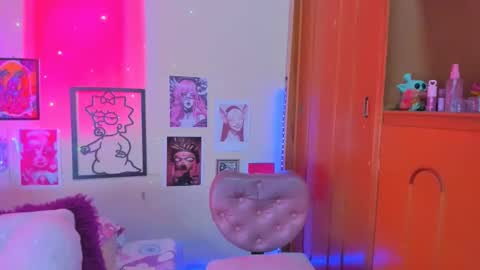 MEGG online show from 7, 2, 2026