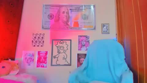 Snapshot of miss_meggaann chatting on 26, 5, 2026 MEGG online show from 26, 5, 2026