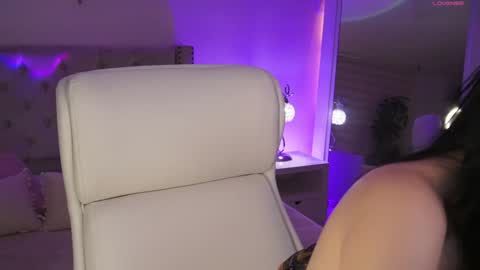 Snapshot of miss_meii chatting on 30, 1, 2025 Alejandra online show from 30, 1, 2025