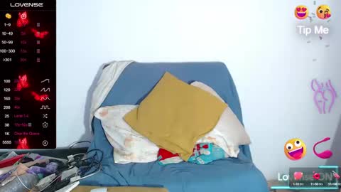 Ashley online show from 20, 1, 2025