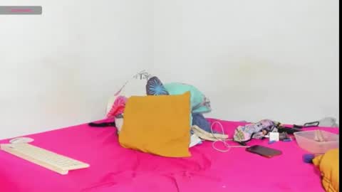 Snapshot of miss_mestiza chatting on 19, 5, 2026 Ashley online show from 19, 5, 2026