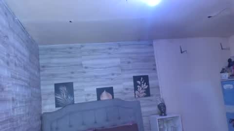 THE DEVIL  CALL ME MASTER online show from 7, 1, 2025