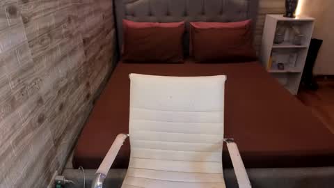 THE DEVIL  CALL ME MASTER online show from 10, 3, 2025