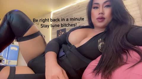 Snapshot of miss_miyuka chatting on 3, 6, 2026 THE DEVIL CALL ME MASTER online show from 3, 6, 2026
