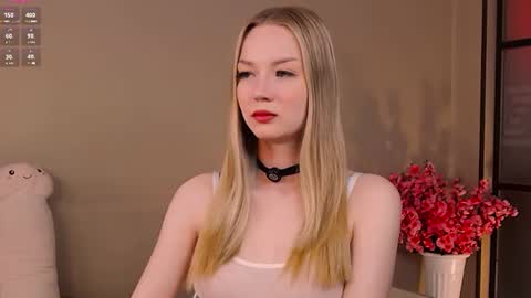 Nicole online show from 10, 7, 2026