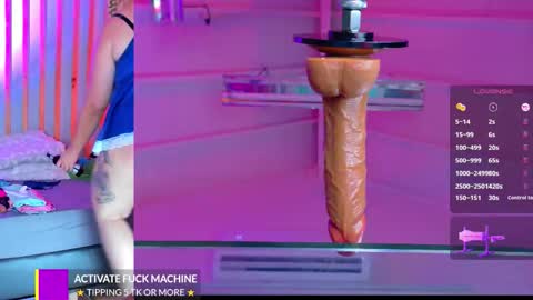  Miss Pawi online show from 19, 11, 2025