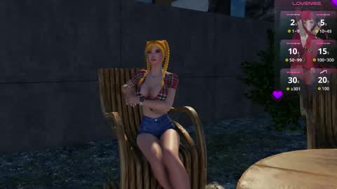 Snapshot of miss_pepper51 chatting on 18, 9, 2025 miss_pepper51 online show from 18, 9, 2025