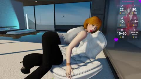 Snapshot of miss_pepper51 chatting on 8, 10, 2025 miss_pepper51 online show from 8, 10, 2025