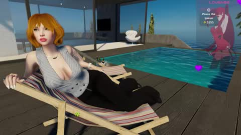 Snapshot of miss_pepper51 chatting on 10, 10, 2025 miss_pepper51 online show from 10, 10, 2025