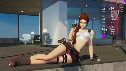 Snapshot of miss_pepper51 chatting on 17, 10, 2025 miss_pepper51 online show from 17, 10, 2025