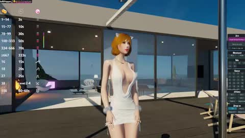 Snapshot of miss_pepper51 chatting on 28, 10, 2025 miss_pepper51 online show from 28, 10, 2025