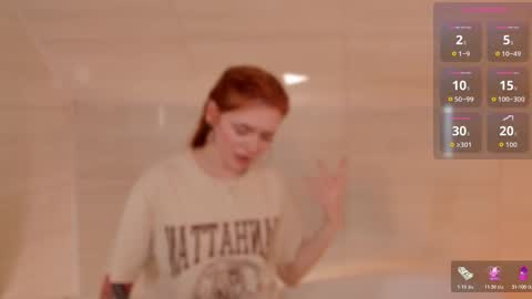 Margo online show from 28, 10, 2025