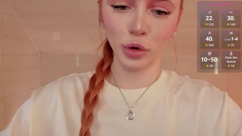 Margo online show from 6, 11, 2025