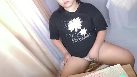 Snapshot of miss_ricadows18 chatting on 25, 9, 2025 Rica online show from 25, 9, 2025