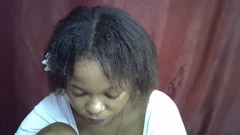 Snapshot of miss_rihanna2 chatting on 9, 10, 2025 miss_rihanna2 online show from 9, 10, 2025