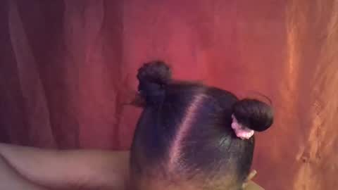 Snapshot of miss_rihanna2 chatting on 26, 10, 2025 miss_rihanna2 online show from 26, 10, 2025