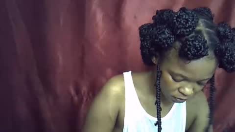 Snapshot of miss_rihanna2 chatting on 23, 11, 2025 miss_rihanna2 online show from 23, 11, 2025