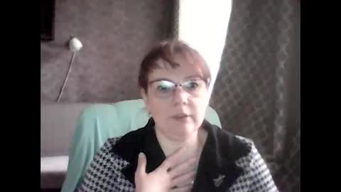 miss sandrax online show from 11, 3, 2026