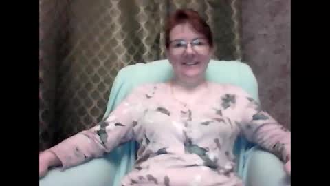 miss sandrax online show from 15, 3, 2026
