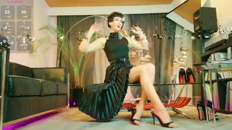 Snapshot of miss_satori_rose chatting on 13, 5, 2026 Satori Rose online show from 13, 5, 2026
