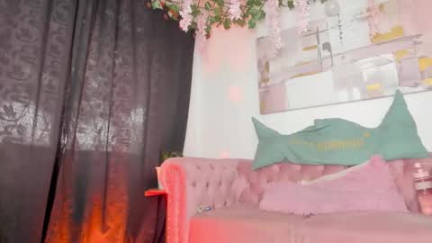 intagram miss selene59 online show from 25, 10, 2025