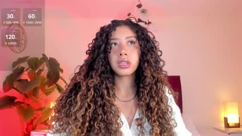 Amy Olivera online show from 16, 1, 2025